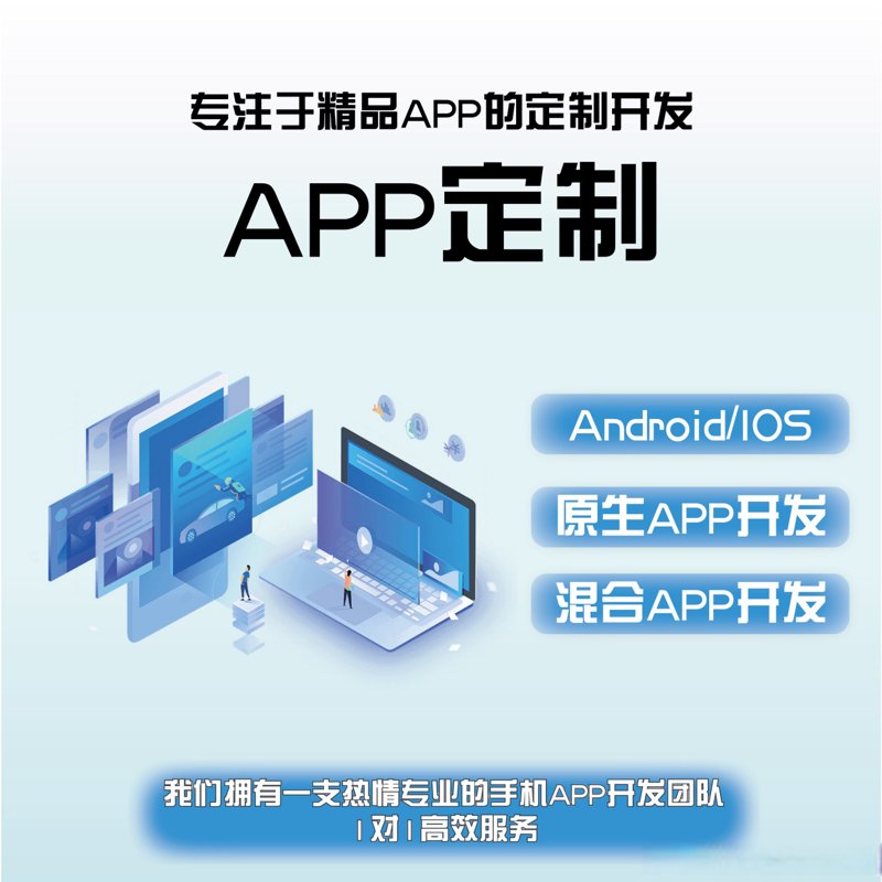定制软件：企业成长的引擎